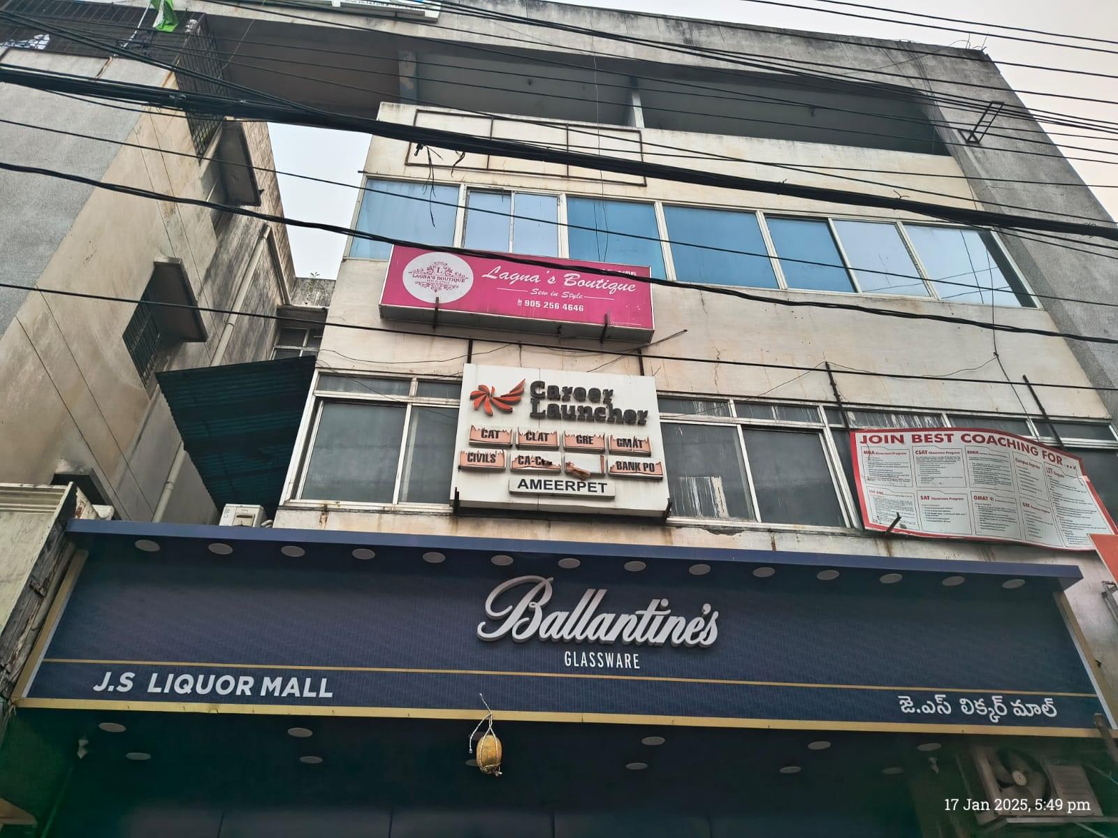 Career Launcher Career Launcher Ameerpet photo 2